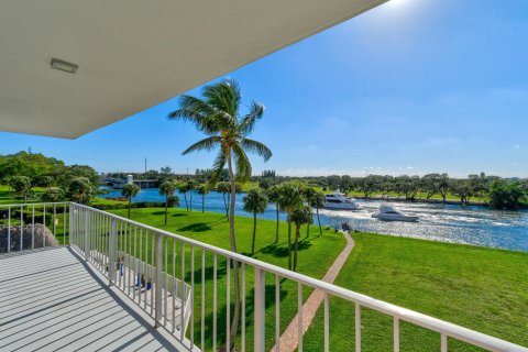 Copropriété à vendre à North Palm Beach, Floride: 2 chambres, 130.99 m2 № 914020 - photo 19