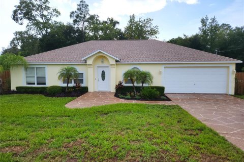 Villa ou maison à vendre à Spring Hill, Floride: 3 chambres, 190.08 m2 № 1288596 - photo 1