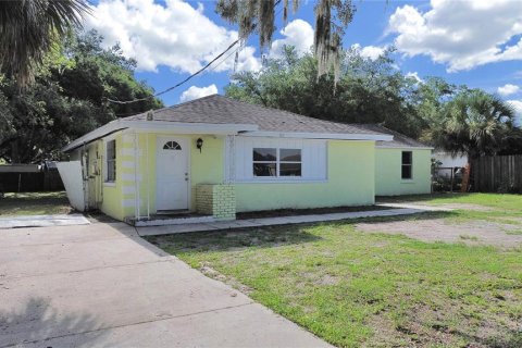 Villa ou maison à vendre à Tampa, Floride: 4 chambres, 148.64 m2 № 1308614 - photo 4