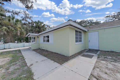 Villa ou maison à vendre à Tampa, Floride: 4 chambres, 148.64 m2 № 1308614 - photo 5