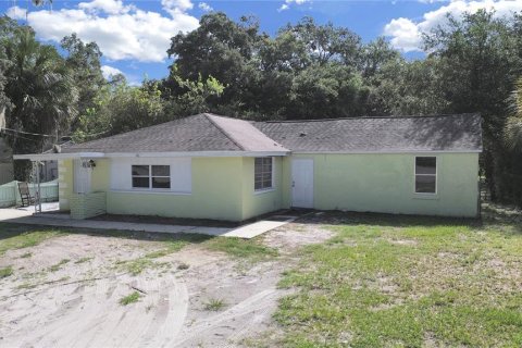 Casa en venta en Tampa, Florida, 4 dormitorios, 148.64 m2 № 1308614 - foto 3