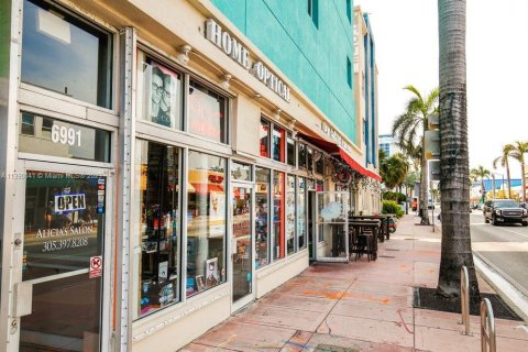 Купить коммерческую недвижимость в Майами-Бич, Флорида № 506007 - фото 15
