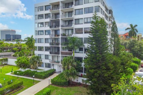 Condominio en venta en West Palm Beach, Florida, 2 dormitorios, 92.53 m2 № 1383050 - foto 26