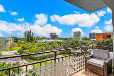 Copropriété à vendre à West Palm Beach, Floride: 2 chambres, 92.53 m2 № 1383050 - photo 18