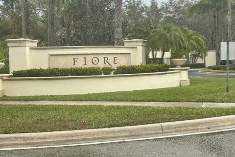 Copropriété à vendre à Palm Beach Gardens, Floride: 3 chambres, 125.23 m2 № 996024 - photo 1