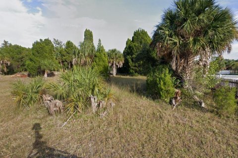 Land in Hernando Beach, Florida № 1339053 - photo 3