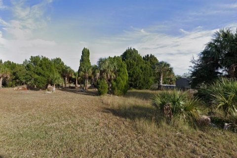 Terreno en venta en Hernando Beach, Florida № 1339053 - foto 1