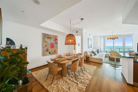 Condominio en alquiler en Miami Beach, Florida, 2 dormitorios, 163.23 m2 № 1352019 - foto 6