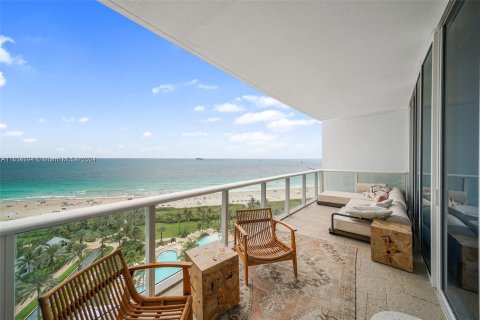 Condominio en alquiler en Miami Beach, Florida, 2 dormitorios, 163.23 m2 № 1352019 - foto 2