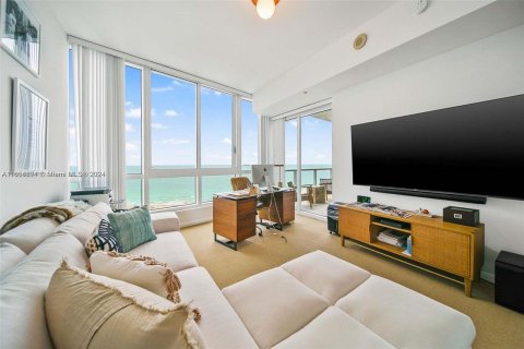 Copropriété à louer à Miami Beach, Floride: 2 chambres, 163.23 m2 № 1352019 - photo 4