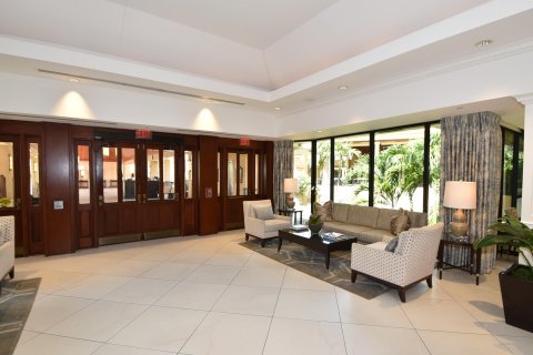 Copropriété à vendre à Delray Beach, Floride: 2 chambres, 124.49 m2 № 1016206 - photo 2