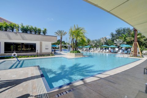 Copropriété à vendre à Delray Beach, Floride: 2 chambres, 124.49 m2 № 1016206 - photo 15