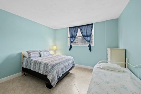 Copropriété à vendre à Fort Lauderdale, Floride: 2 chambres, 125.42 m2 № 1182687 - photo 13