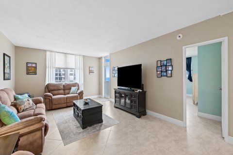 Copropriété à vendre à Fort Lauderdale, Floride: 2 chambres, 125.42 m2 № 1182687 - photo 11