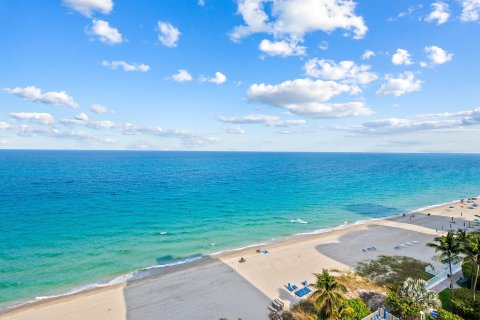 Copropriété à vendre à Fort Lauderdale, Floride: 2 chambres, 125.42 m2 № 1182687 - photo 6