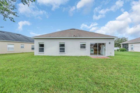 Casa en venta en Kissimmee, Florida, 4 dormitorios, 159.79 m2 № 1314239 - foto 14