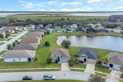 Villa ou maison à vendre à Kissimmee, Floride: 4 chambres, 159.79 m2 № 1314239 - photo 18