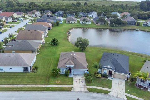 Villa ou maison à vendre à Kissimmee, Floride: 4 chambres, 159.79 m2 № 1314239 - photo 16