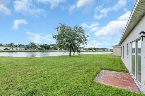 Villa ou maison à vendre à Kissimmee, Floride: 4 chambres, 159.79 m2 № 1314239 - photo 12