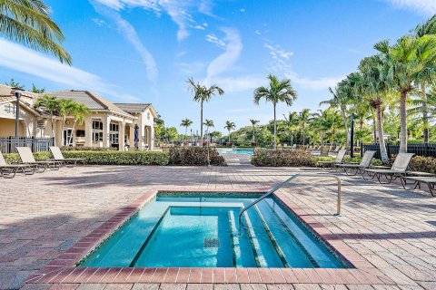 Villa ou maison à vendre à Jupiter, Floride: 4 chambres, 217.3 m2 № 1188613 - photo 8