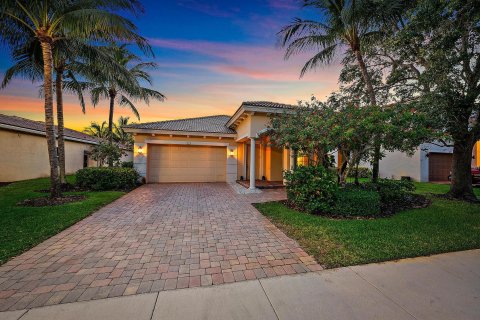 Villa ou maison à vendre à Jupiter, Floride: 4 chambres, 217.3 m2 № 1188613 - photo 26