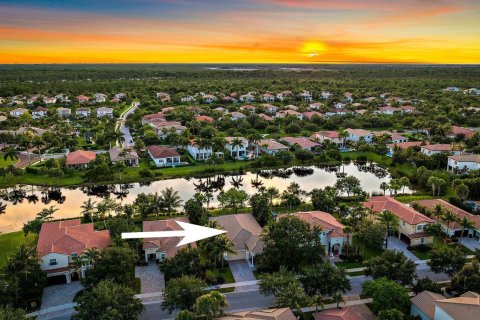 Villa ou maison à vendre à Jupiter, Floride: 4 chambres, 217.3 m2 № 1188613 - photo 16