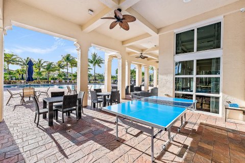 Villa ou maison à vendre à Jupiter, Floride: 4 chambres, 217.3 m2 № 1188613 - photo 6