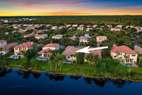 Villa ou maison à vendre à Jupiter, Floride: 4 chambres, 217.3 m2 № 1188613 - photo 19