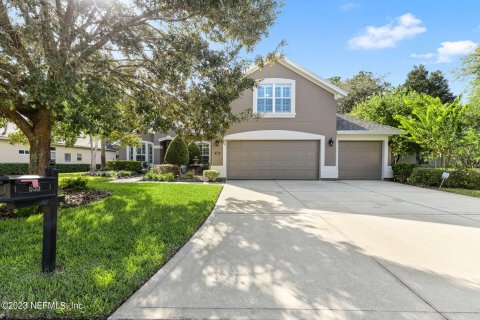 Villa ou maison à vendre à Saint Augustine, Floride: 5 chambres, 266.35 m2 № 774697 - photo 4