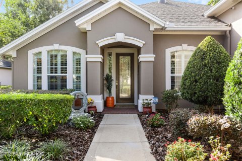 Villa ou maison à vendre à Saint Augustine, Floride: 5 chambres, 266.35 m2 № 774697 - photo 1