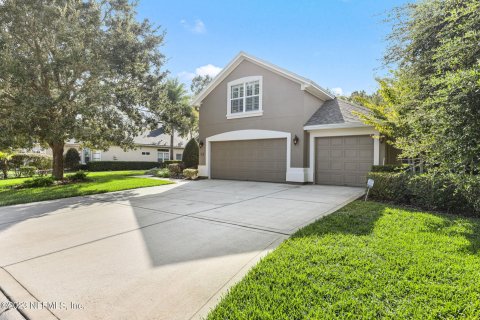 Villa ou maison à vendre à Saint Augustine, Floride: 5 chambres, 266.35 m2 № 774697 - photo 3