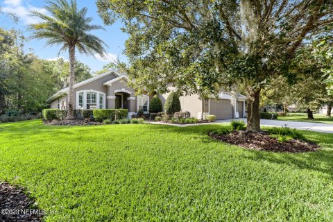 Villa ou maison à vendre à Saint Augustine, Floride: 5 chambres, 266.35 m2 № 774697 - photo 2