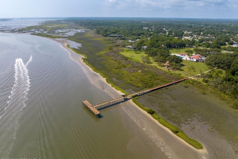 Villa ou maison à vendre à Saint Augustine, Floride: 2 chambres, 81.75 m2 № 774630 - photo 10