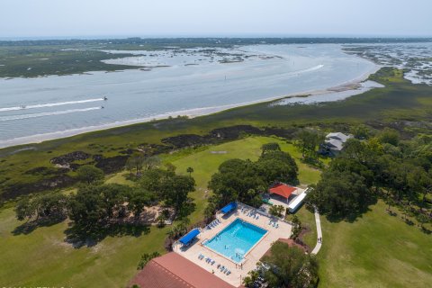 Villa ou maison à vendre à Saint Augustine, Floride: 2 chambres, 81.75 m2 № 774630 - photo 8