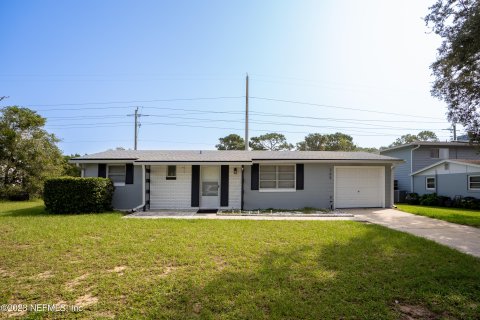 House in Saint Augustine, Florida 2 bedrooms, 81.75 sq.m. № 774630 - photo 1