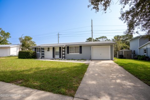 Villa ou maison à vendre à Saint Augustine, Floride: 2 chambres, 81.75 m2 № 774630 - photo 3