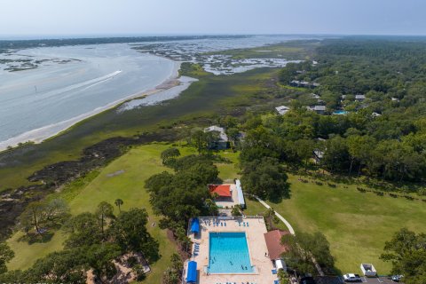 Villa ou maison à vendre à Saint Augustine, Floride: 2 chambres, 81.75 m2 № 774630 - photo 9