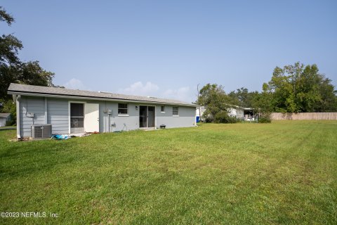 Villa ou maison à vendre à Saint Augustine, Floride: 2 chambres, 81.75 m2 № 774630 - photo 5