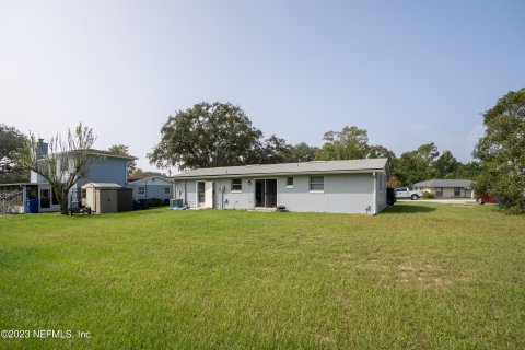 Villa ou maison à vendre à Saint Augustine, Floride: 2 chambres, 81.75 m2 № 774630 - photo 4