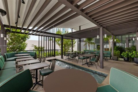 Condominio en venta en Miami, Florida, 38.18 m2 № 1427927 - foto 29