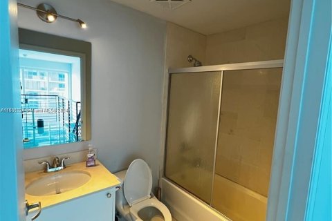 Condominio en venta en Miami, Florida, 1 dormitorio, 72.65 m2 № 1427925 - foto 23