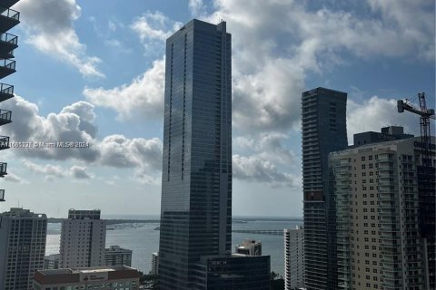 Condominio en venta en Miami, Florida, 1 dormitorio, 72.65 m2 № 1427925 - foto 2