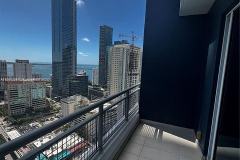 Condominio en venta en Miami, Florida, 1 dormitorio, 72.65 m2 № 1427925 - foto 6