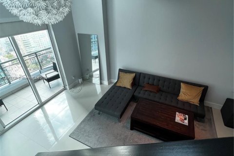 Condominio en venta en Miami, Florida, 1 dormitorio, 72.65 m2 № 1427925 - foto 13