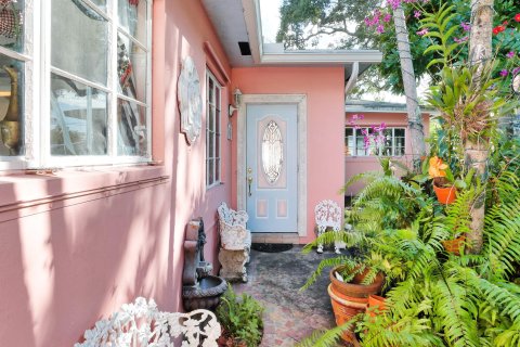 House in Fort Lauderdale, Florida 3 bedrooms, 128.67 sq.m. № 754518 - photo 24