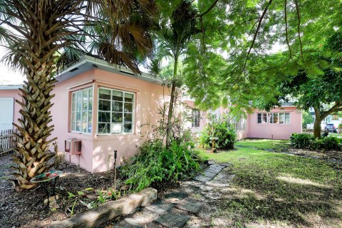 House in Fort Lauderdale, Florida 3 bedrooms, 128.67 sq.m. № 754518 - photo 26