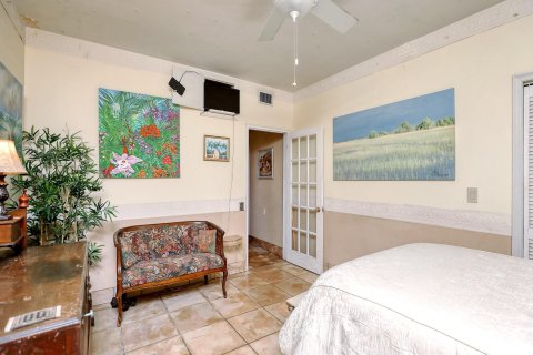 House in Fort Lauderdale, Florida 3 bedrooms, 128.67 sq.m. № 754518 - photo 9