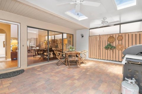 Villa ou maison à vendre à Punta Gorda, Floride: 2 chambres, 151.9 m2 № 1087357 - photo 4