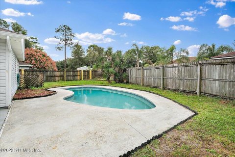 Villa ou maison à vendre à Jacksonville, Floride: 3 chambres, 158.77 m2 № 861879 - photo 16