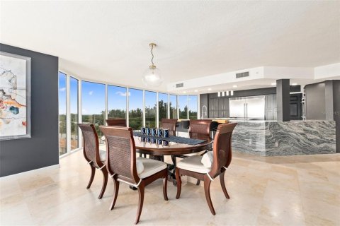 Condominio en venta en Hutchinson Island South, Florida, 3 dormitorios, 261.71 m2 № 889122 - foto 18